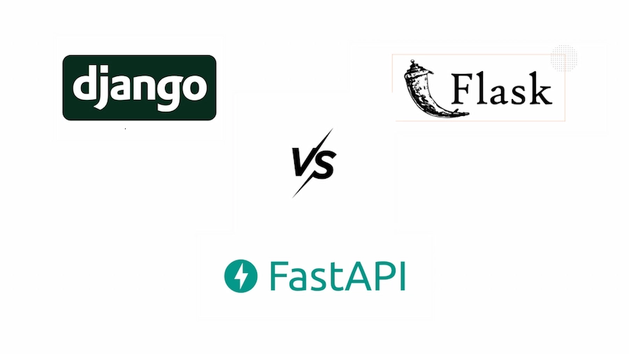 Django, Flask თუ FastAPI: backend დეველოპმენტი