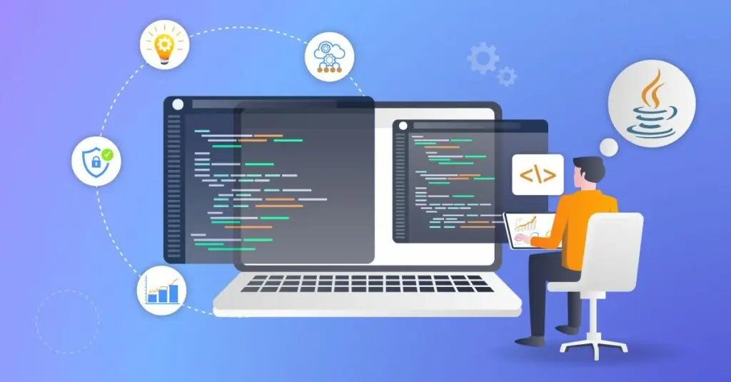 რა არის back-end დეველოპმენტი