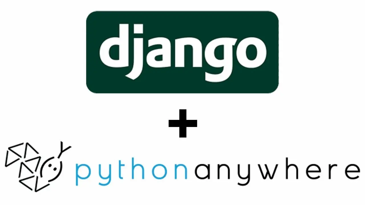 როგორ დავჰოსტოთ Django-ს პროექტი PythonAnywhere-ზე