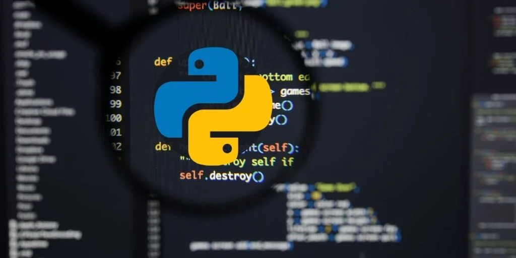 გახდი PYTHON დეველოპერი 18 კვირაში